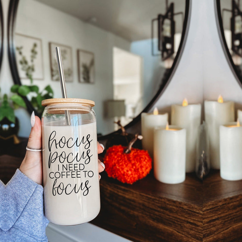 Hocus Pocus Cup