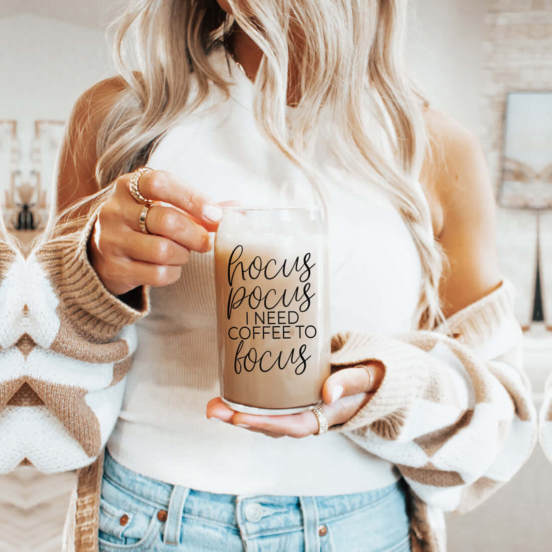 Hocus Pocus Cup