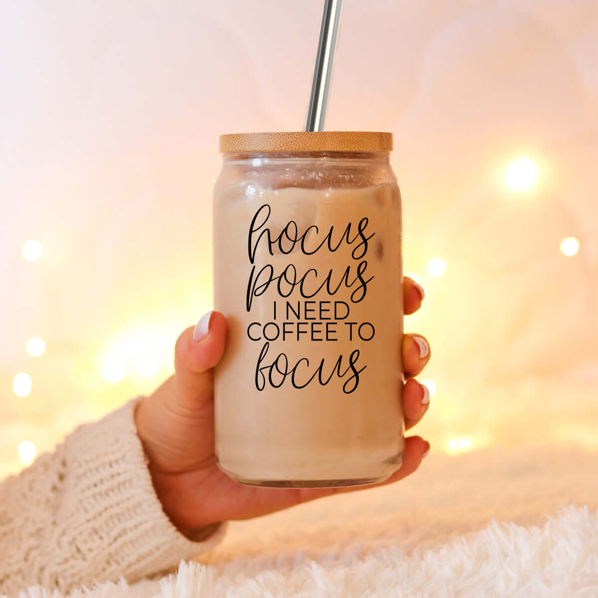 Hocus Pocus Cup