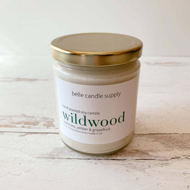 Wildwood Studio Collection
