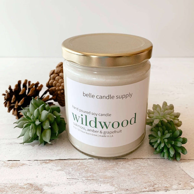 Wildwood Studio Collection