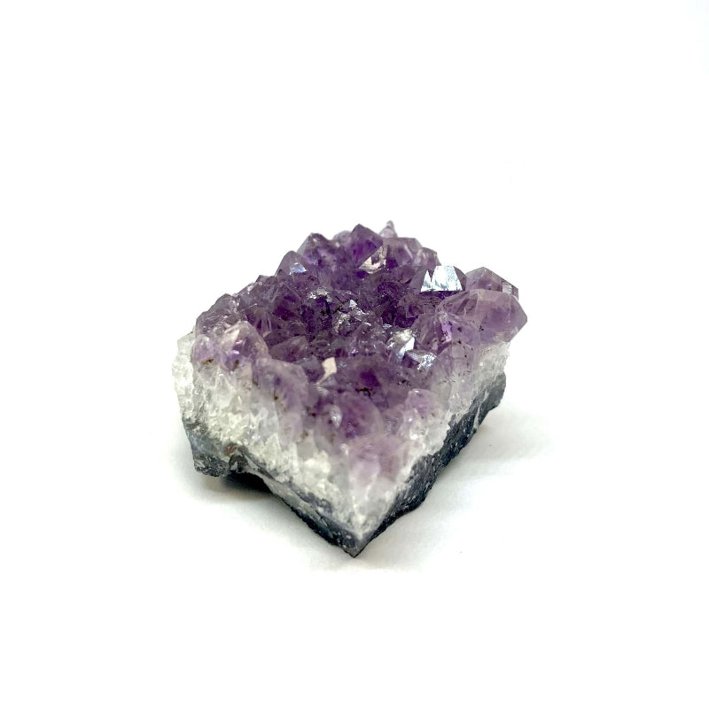 Amethyst Clusters