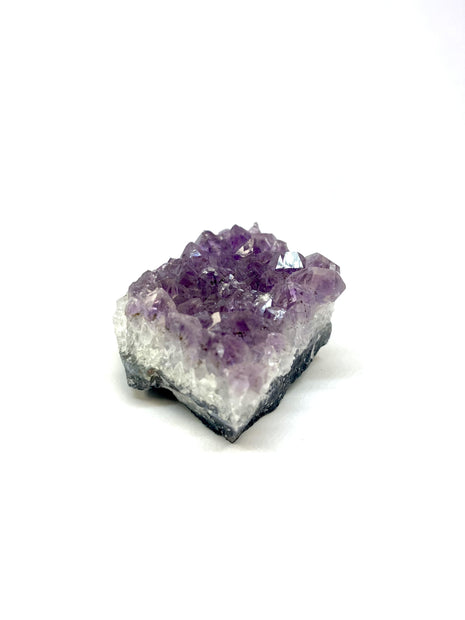 Amethyst Clusters