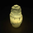 Mini LED Candle Decorative Stone Lamp Night Light