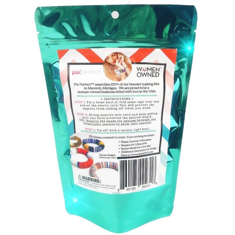 Mermaid Bracelet Kit