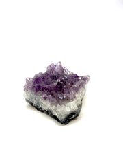 Amethyst Cluster