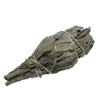 Natural Sage Smudge Stick Herbal Incense Bundle