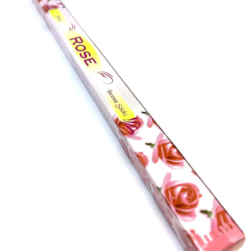 Rose Scented Sticks