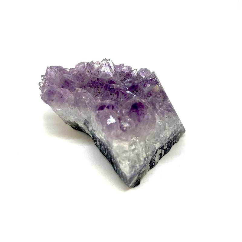 Amethyst Clusters