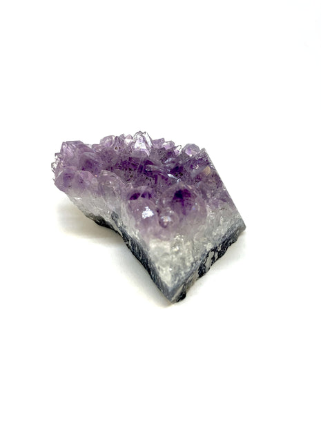 Amethyst Clusters