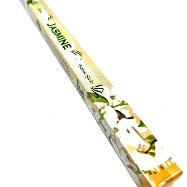 Fragrant Jasmine Pack