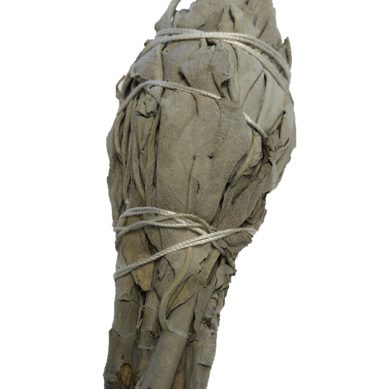 Natural Sage Smudge Stick Herbal Incense Bundle