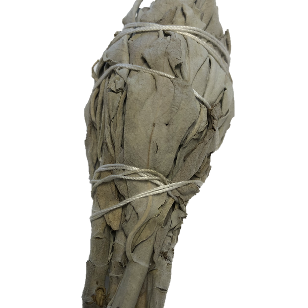 Natural Sage Smudge Stick Herbal Incense Bundle