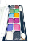 Rich Pigment Eyeshadow X2