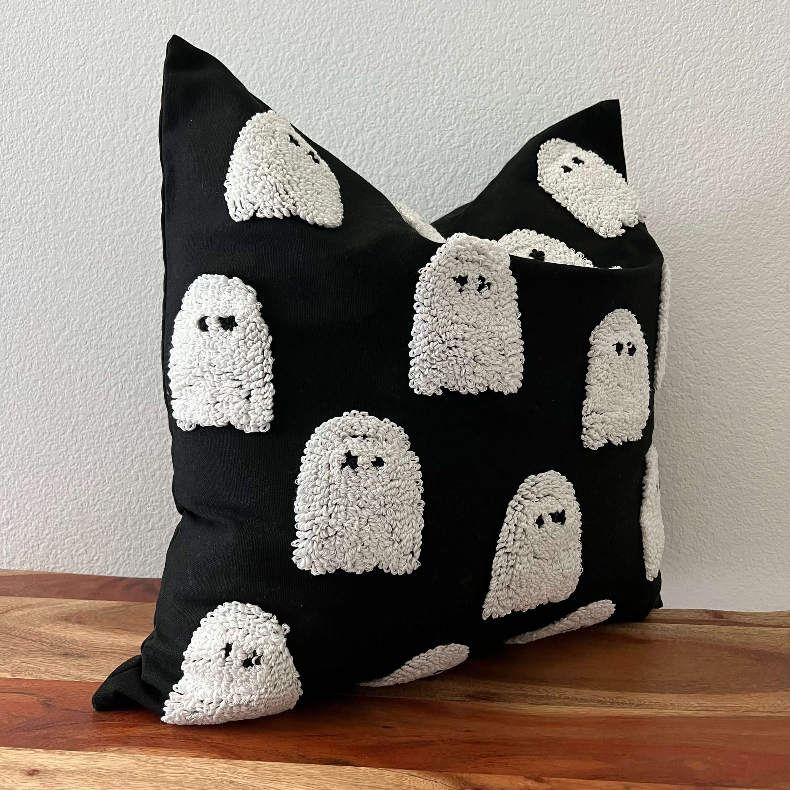 Halloween Accent Cover
