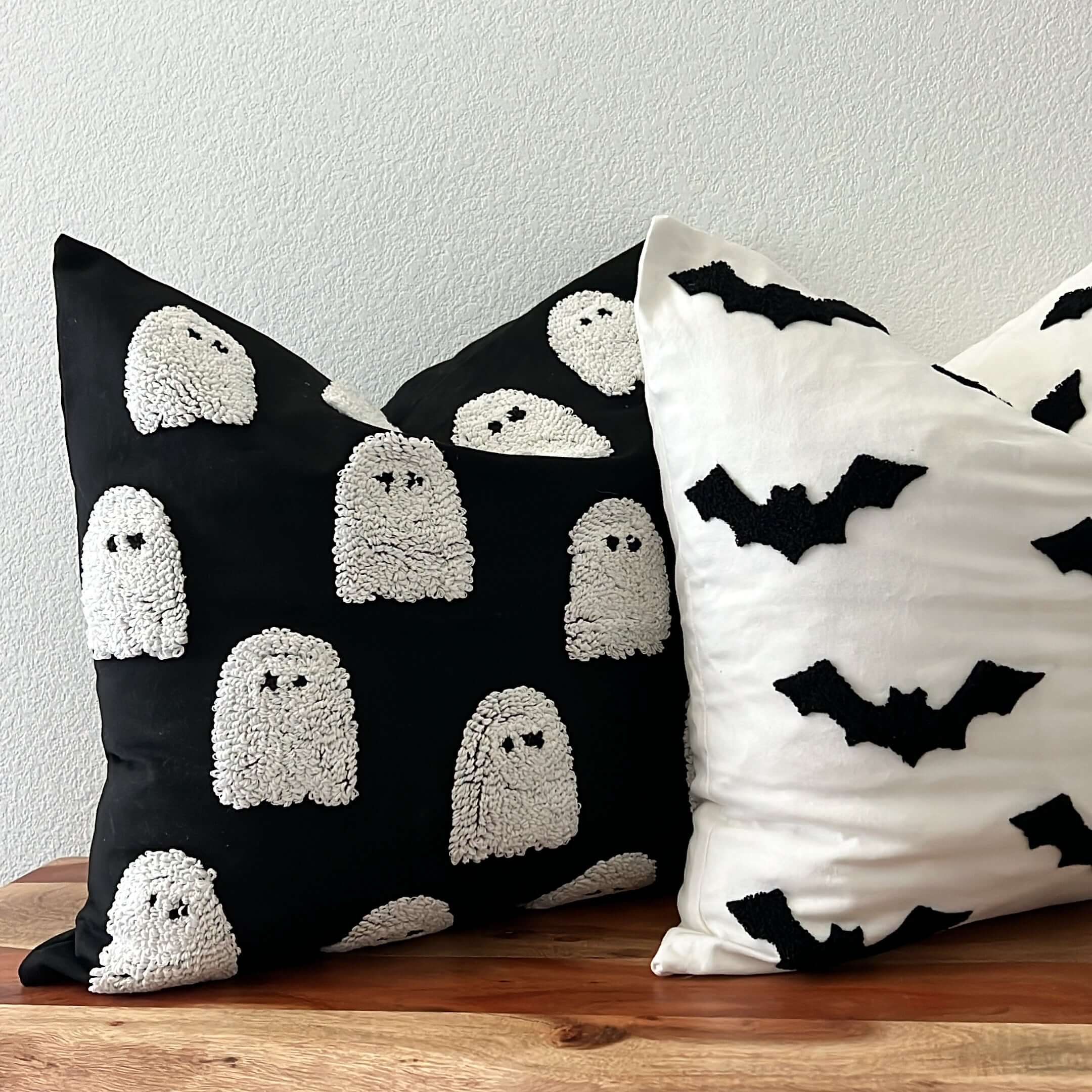 Halloween Accent Cover