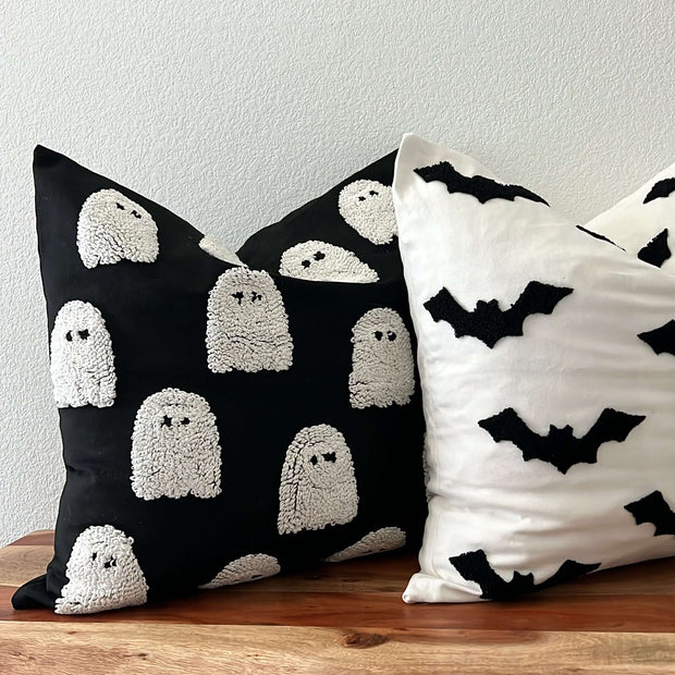 Halloween Accent Cover