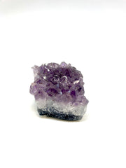 Amethyst Cluster