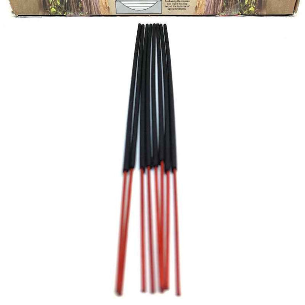 Decorative Incense Sticks Set With Printed Box