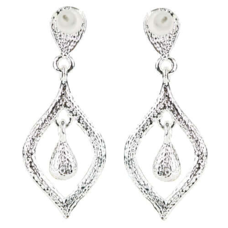 Bridal Crystal Jewelry
