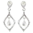 Bridal Crystal Jewelry