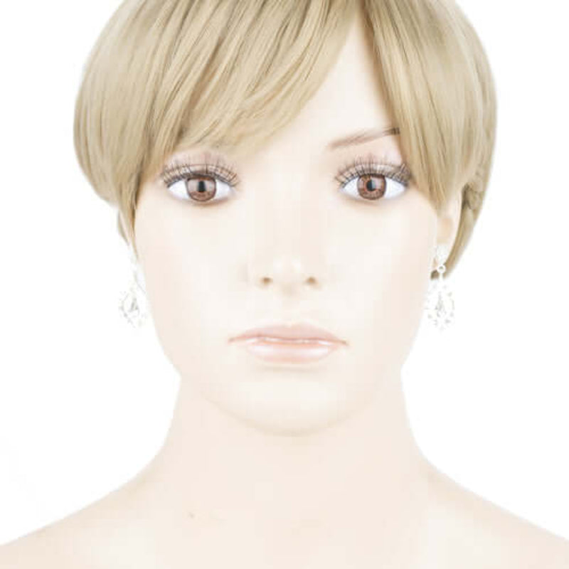 Bridal Crystal Jewelry