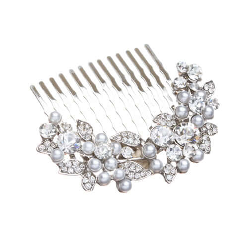 Wedding Hair Comb