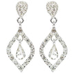 Bridal Crystal Jewelry