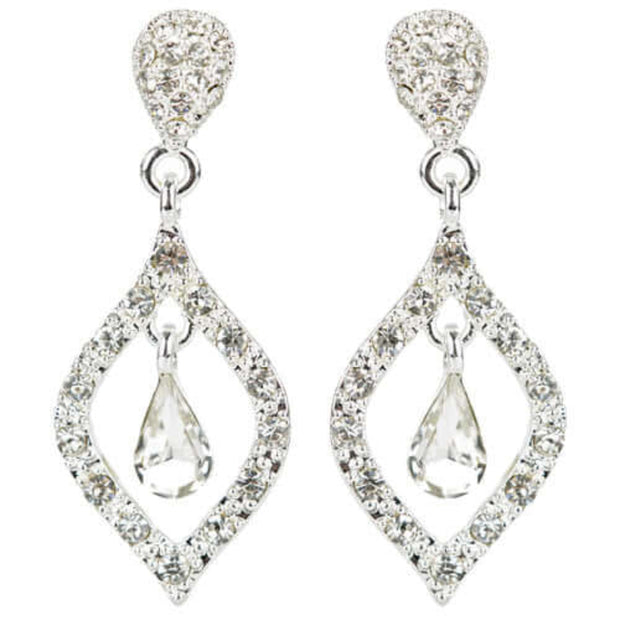 Bridal Crystal Jewelry