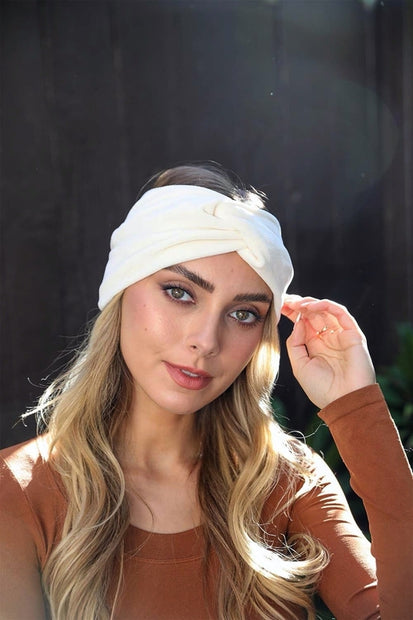 Super Soft Headband