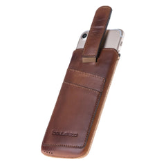 Samsung Galaxy Series Multi Leather Case with Card Holders | S23, S22,