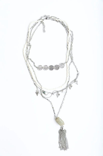 Multi Chain Jade