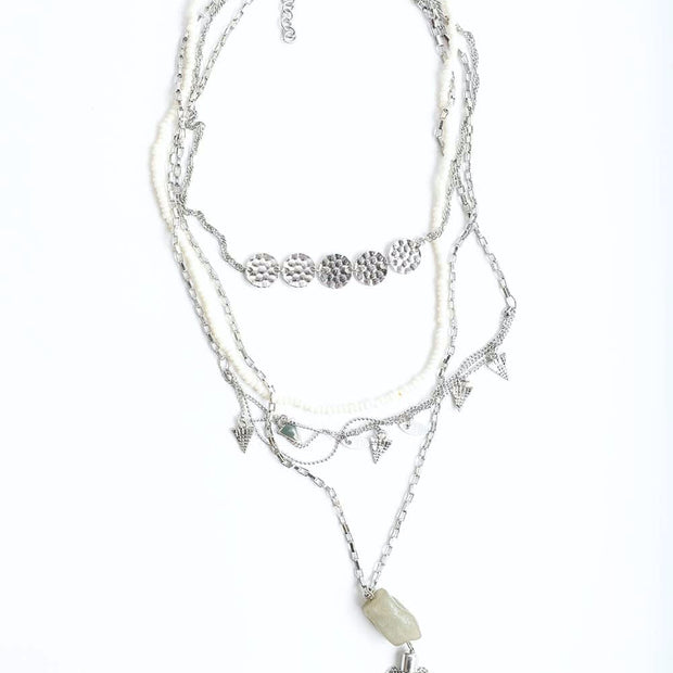 Multi Chain Jade