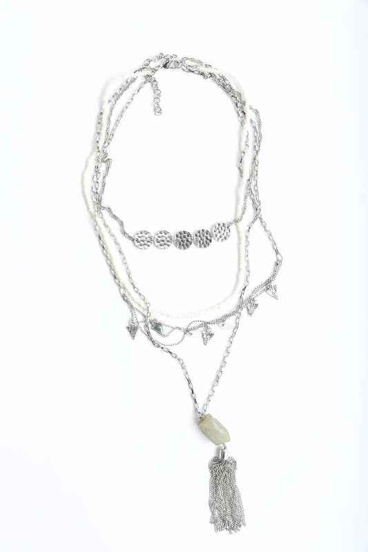 Multi Chain Jade