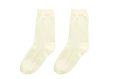 tittimitti® 98% Organic Cotton Children Kids Boy's Girl's Socks