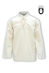 Chemise Enfant Naturelle