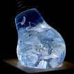 Artistic LED Resin Light Bulb Decorative Lamp