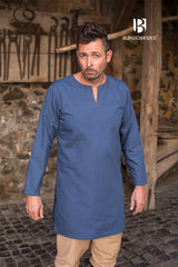 Under Tunic Leif Blue