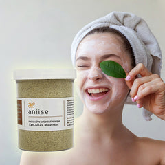 Restorative Botanical Face Mask