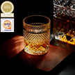 Whiskey Decanter Set