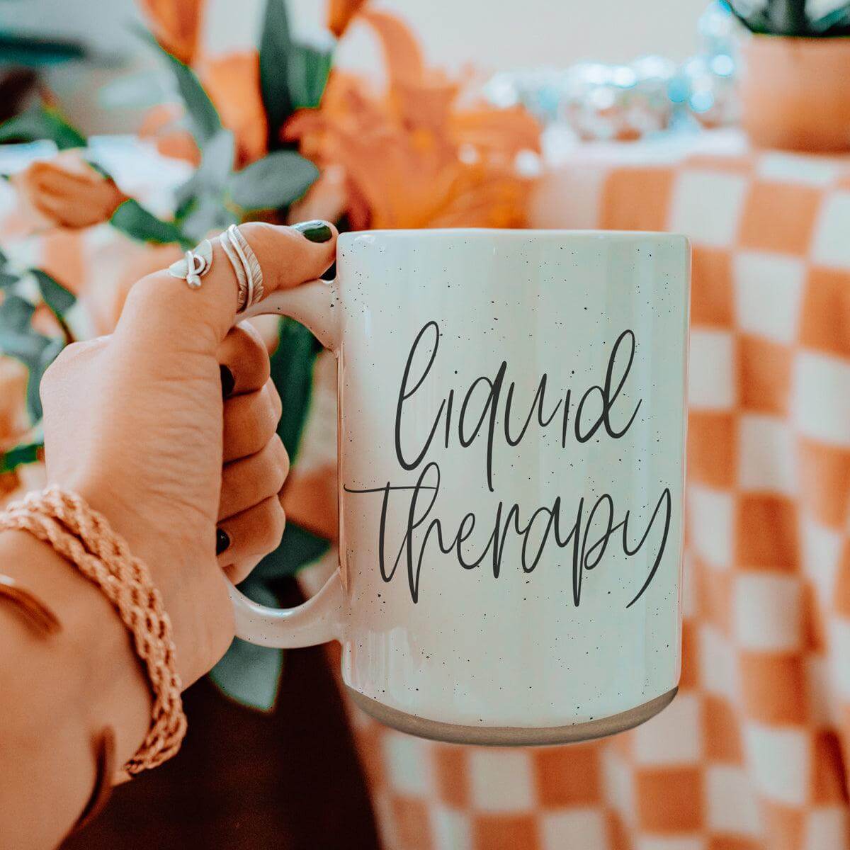 Liquid Therapy Mug-16oz