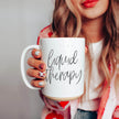 Liquid Therapy Mug-16oz
