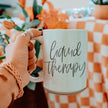 Liquid Therapy Mug-16oz