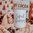 Liquid Therapy Mug-16oz