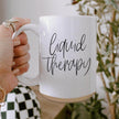 Liquid Therapy Mug-16oz