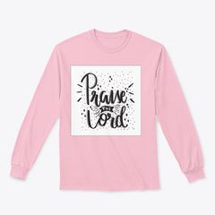 Praise The Lord Women's Sweater