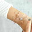Stylish Bracelet Set