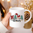 Mama Claus Mug