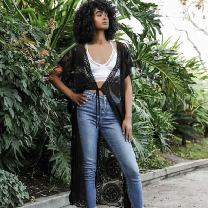 Mandala Dream Dusters