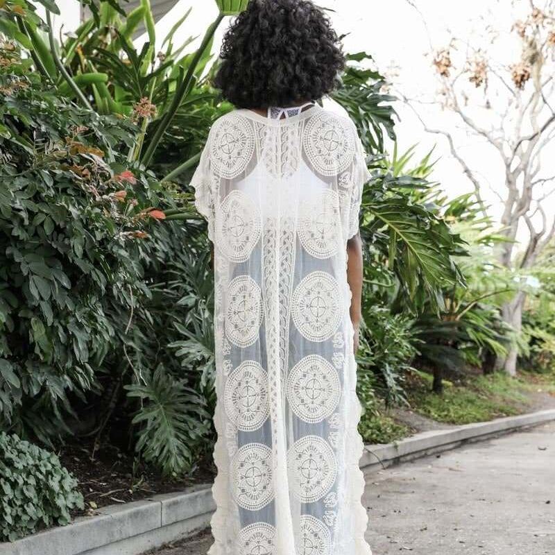 Mandala Dream Dusters